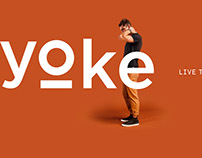 Yoke - Dress The Truth
