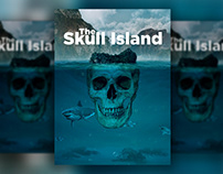 Skull Island Manipulation