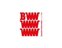 Bossche Waterweek - City Festival branding