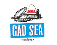 GAD SEA | МОРСКИЕ ГАДЫ