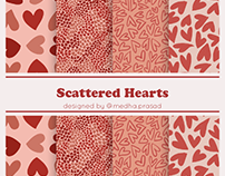 Scattered Hearts