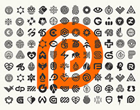 Logofolio 2000-2020