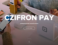 CZIFRON PAY