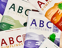ABC Dumplings