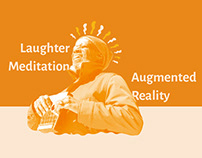 A Guide to Laughter Meditation | AR