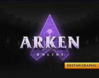 Arken Online