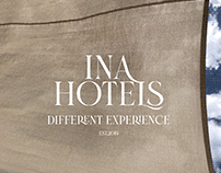 Ina Hotels