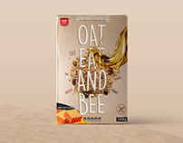 OAT EAT AND BEE - Brand