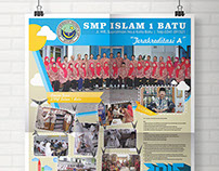 Calender of SMP Islam 1 Batu