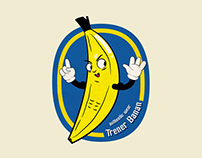 Trener Banan