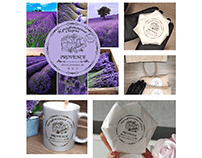 cheese_provence_dn Branding/Logos/Packaging