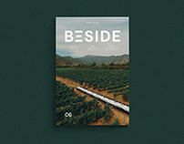 BESIDE - Issue 06
