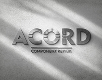 Acord | Logo & Brand Identity Design
