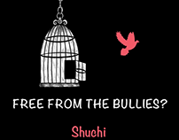 Free From the Bullies?