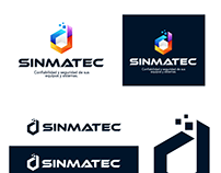 Diseño Identidad SINMATEC