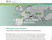 Hiking Europe | Discovering Rural Europe