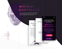 Whimsy Software