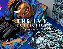 Ivy Collection – Surrealism