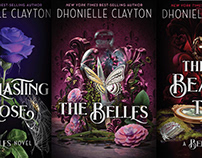The Belles Cover Series