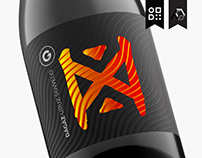RUNES • GELENDER Craft Beer Label & Packaging Design