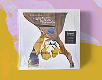 A Música Livre de Hermeto Pascoal - Vinyl Pack