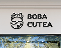 Bobacute | Bubble tea cafe