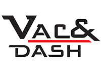Vac & Dash redesign