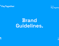 Pay Together Brand Guidlines