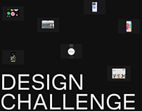 Design challenge