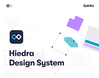 Hiedra Design System