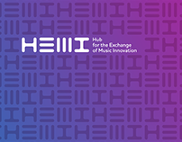 HEMI / Hub for the Exchange of Music Innovation