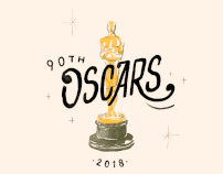 90th Oscars