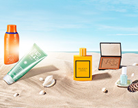Summer Campaign 2022 for parfumdreams.de