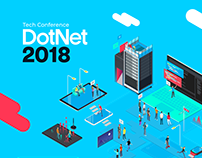 DotNet 2018