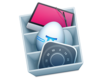 MacPaw Bundle Icon