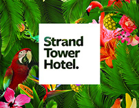 Strand Tower - Sep 2014