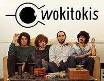 Wokitokis (2014)