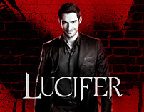 Lucifer - Season 2 - Motion still/Cinemagraph