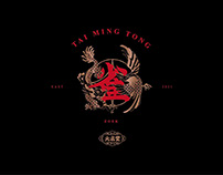 Zoek·Tai Ming Tong Branding