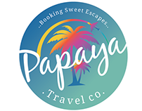 Tour and Travel Logo