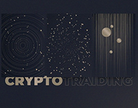 Cryptotrade Branding