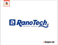 RanoTech logo