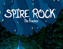 Spire Rock - The Fracture