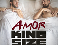 Amor King Size