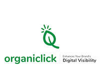 Organiclick.com Corporate Identity Design
