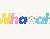 Whaah - App Design - Decode your baby's cries