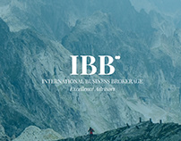 IBB - Branding & Web Development