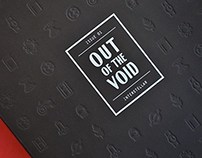 Out of the Void: Issue 01