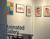Animated Gallery