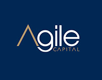 Agile Corporate Identity